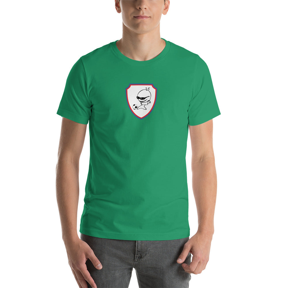 Maglietta Unisex BALENA (spedizione compresa)