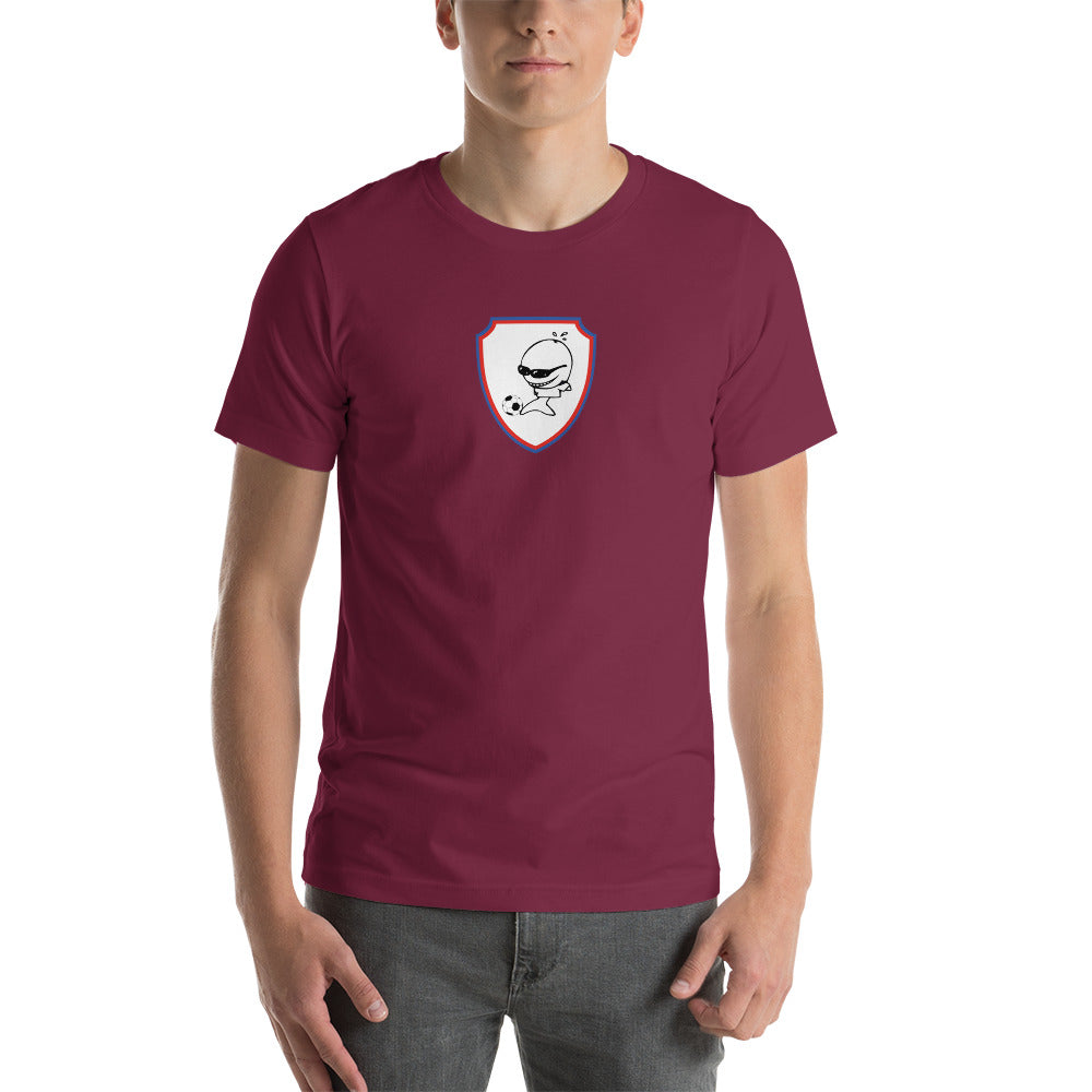 Maglietta Unisex BALENA (spedizione compresa)