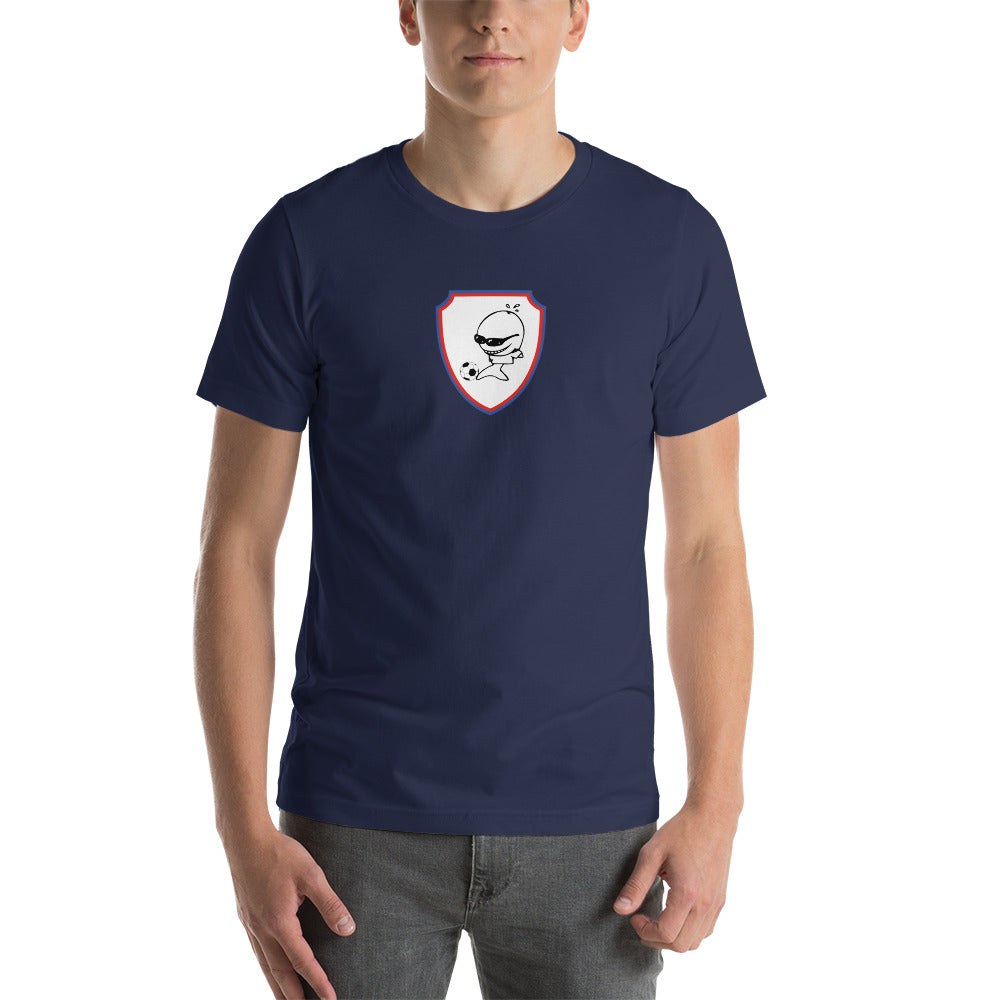 Maglietta Unisex BALENA (spedizione compresa)