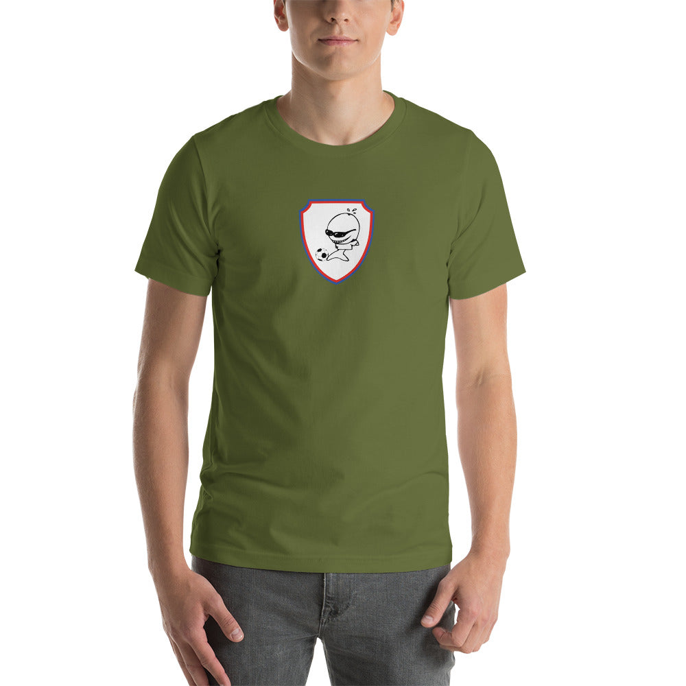 Maglietta Unisex BALENA (spedizione compresa)