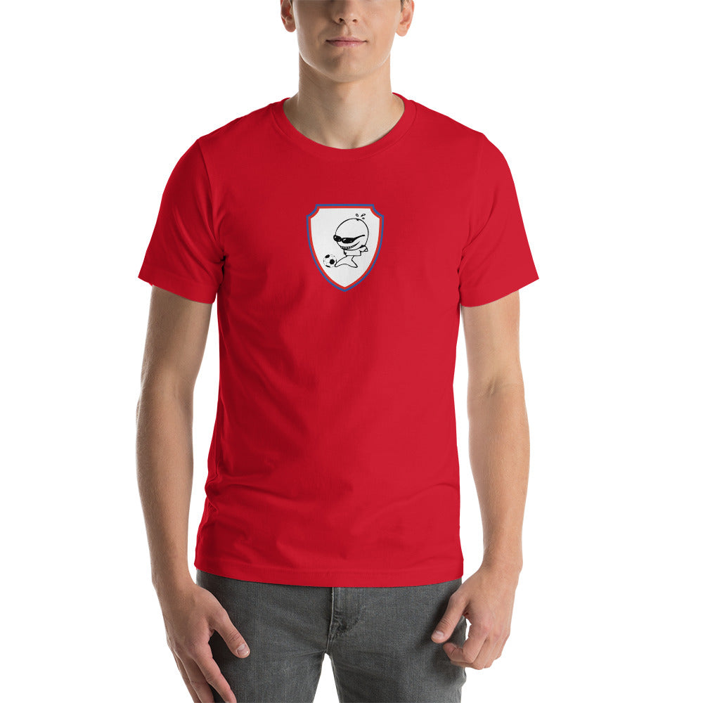 Maglietta Unisex BALENA (spedizione compresa)