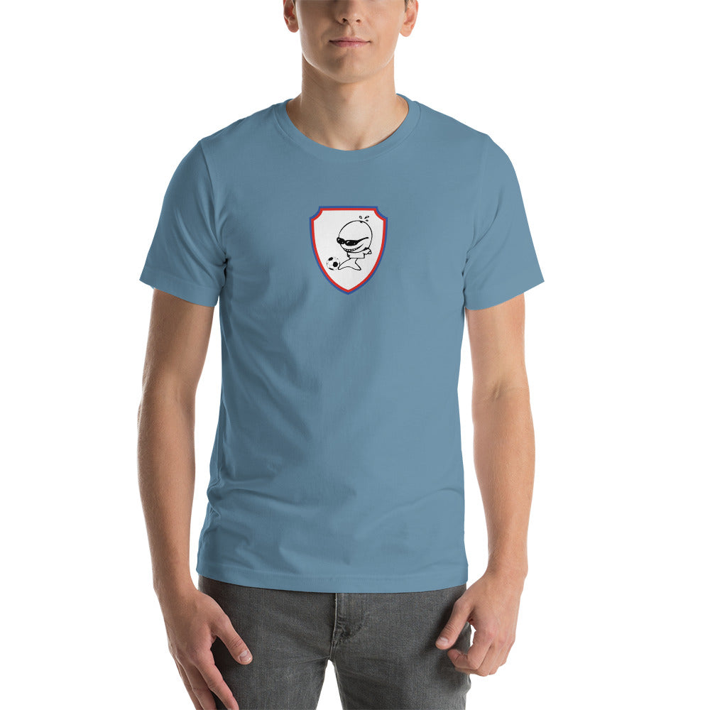 Maglietta Unisex BALENA (spedizione compresa)