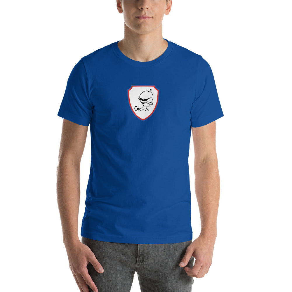Maglietta Unisex BALENA (spedizione compresa)