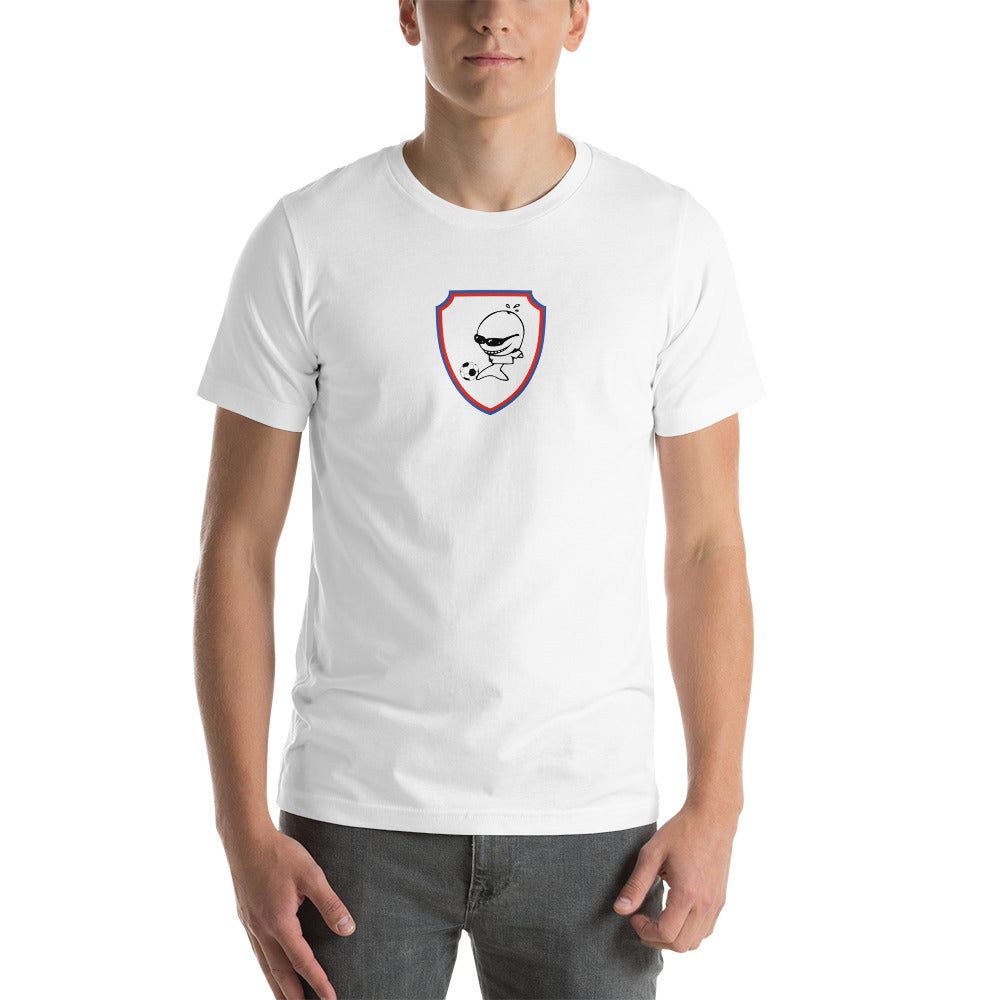 Maglietta Unisex BALENA (spedizione compresa)