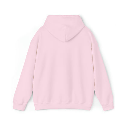 Felpa Retro con Cappuccio BALENA (spedizione compresa)