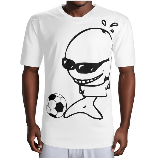 Rugby Jersey Balena (spedizione compresa)