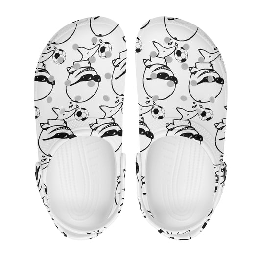 Clogs Classiche BALENA (spedizione compresa)