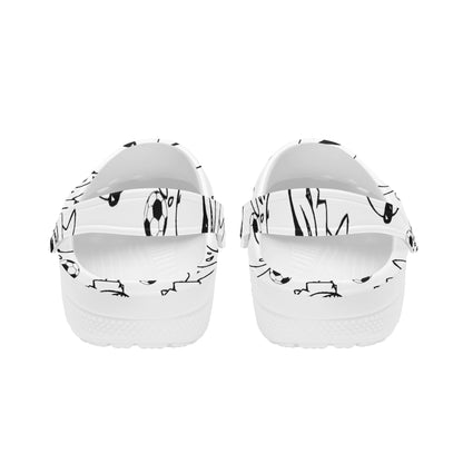 Clogs Classiche BALENA (spedizione compresa)