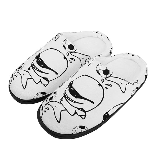 Pantofole Invernali Unisex Balena + Porta Scarpe (spedizione compresa)