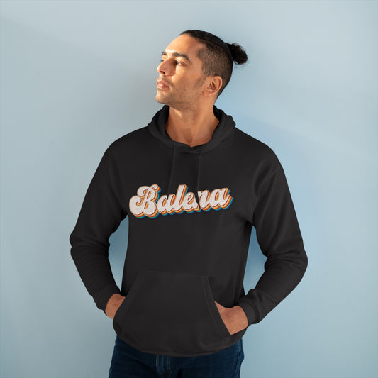 Felpa Vintage BALENA (spedizione compresa)