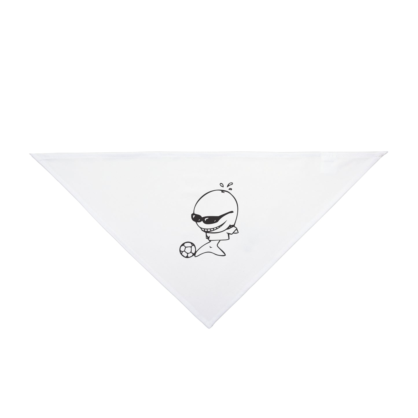 Bandana per Cani BALENA (spedizione compresa)