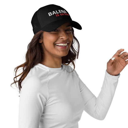 Cappellino Adidas BALENA (spedizione compresa)