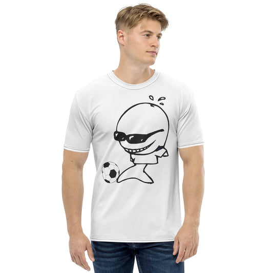 T-shirt Uomo BALENA (spedizione compresa)