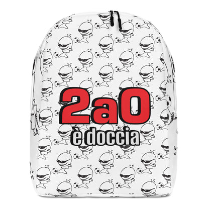 Zaino Minimal Balena BALENA (spedizione compresa)