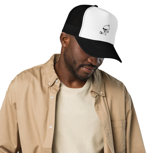 Cappello USA Ricamo BALENA (spedizione compresa)