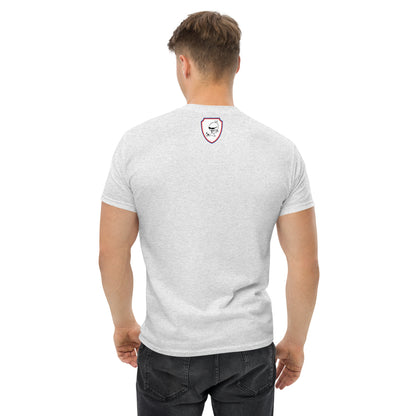 Maglietta Classica 100% cotone BALENA (spedizione compresa)