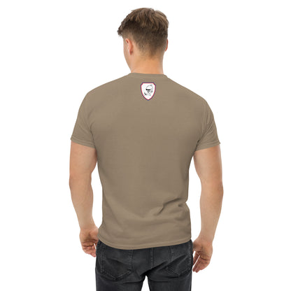 Maglietta Classica 100% cotone BALENA (spedizione compresa)