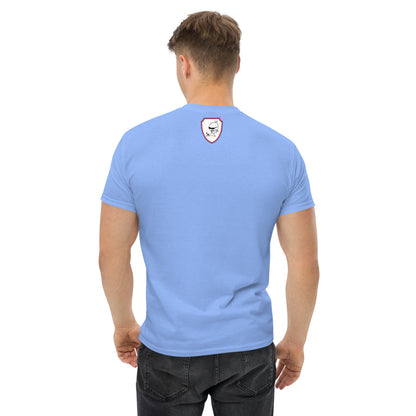 Maglietta Classica 100% cotone BALENA (spedizione compresa)