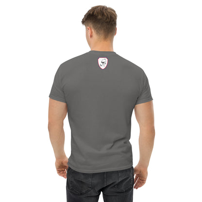 Maglietta Classica 100% cotone BALENA (spedizione compresa)