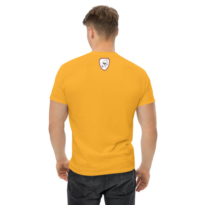 Maglietta Classica 100% cotone BALENA (spedizione compresa)