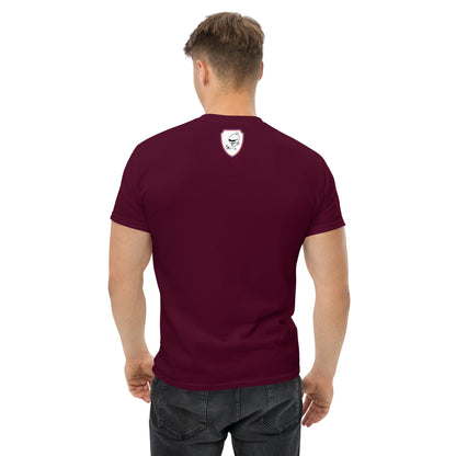 Maglietta Classica 100% cotone BALENA (spedizione compresa)
