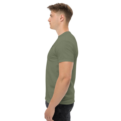 Maglietta Classica 100% cotone BALENA (spedizione compresa)