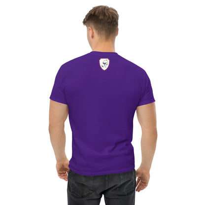 Maglietta Classica 100% cotone BALENA (spedizione compresa)