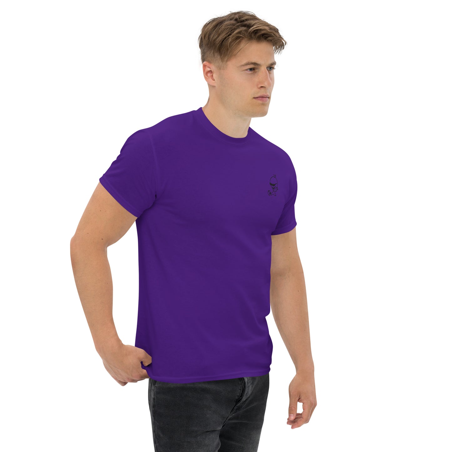 Maglietta Classica 100% cotone BALENA (spedizione compresa)