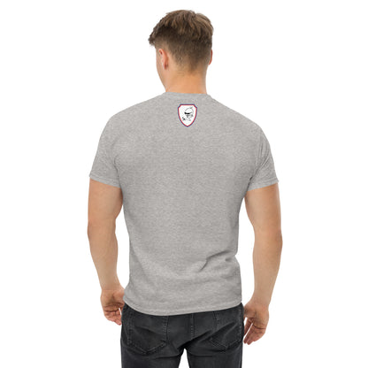 Maglietta Classica 100% cotone BALENA (spedizione compresa)