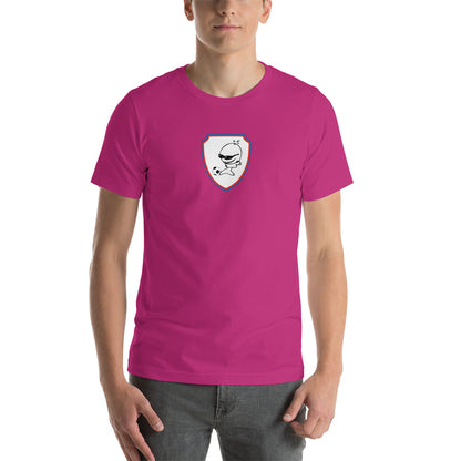 Maglietta Unisex BALENA (spedizione compresa)