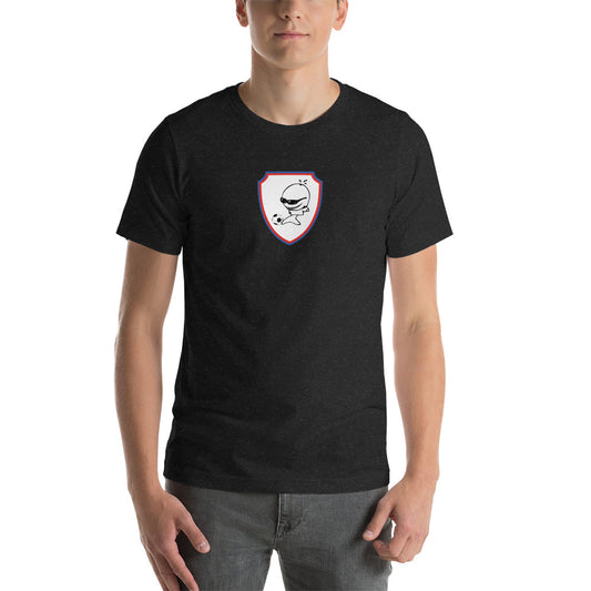 Maglietta Unisex BALENA (spedizione compresa)